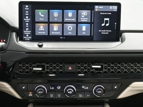 Used 2024 Honda Accord EX-L image 23