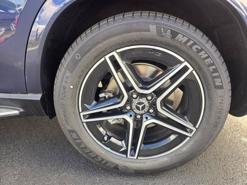 New 2026 Mercedes-Benz GLE 350 4MATIC image 21
