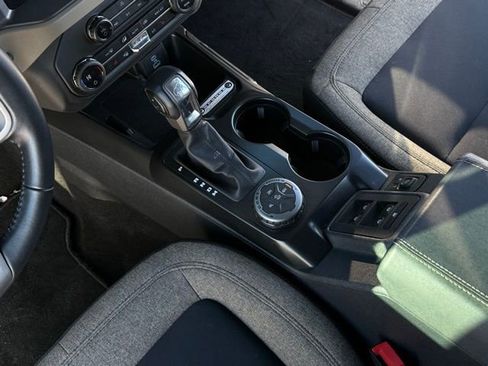 Certified 2025 Ford Bronco Big Bend image 26