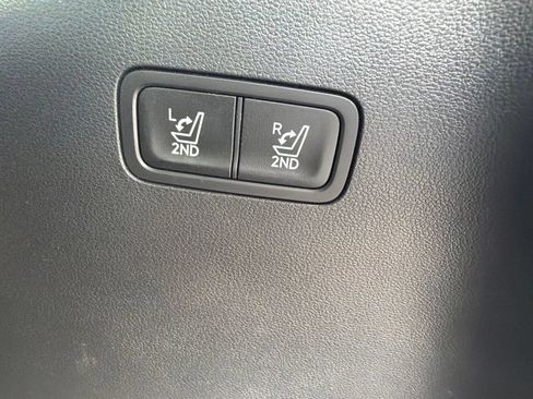 Used 2025 Hyundai Santa Fe Calligraphy AWD/4WD image 57
