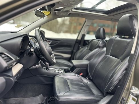 Used 2022 Subaru Forester Limited image 19