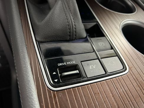 Used 2023 Toyota Sienna LE image 33