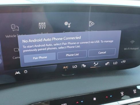 New 2026 Buick Enclave Preferred w/ Power Package image 37