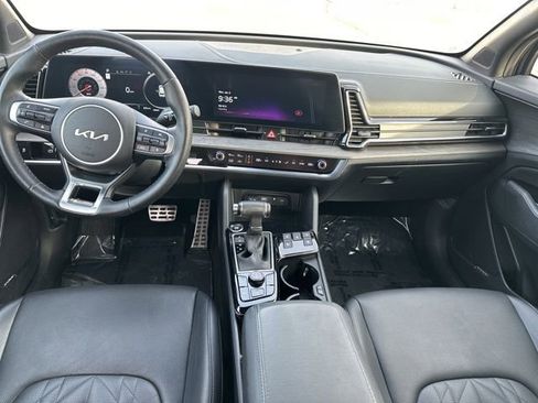 Used 2024 Kia Sportage X-Pro Prestige image 15
