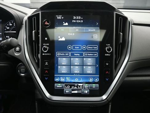 New 2026 Subaru Crosstrek 2.0i Premium AWD/4WD image 11