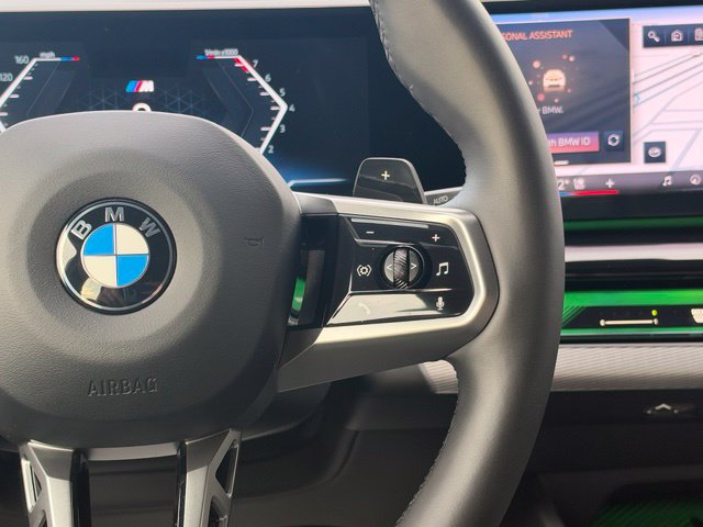 Certified 2024 BMW 540i xDrive w/ Executive Package AWD/4WD image 23