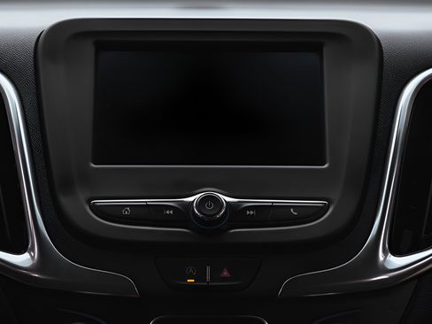 Used 2022 Chevrolet Equinox LT FWD image 23