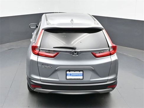 Used 2019 Honda CR-V EX image 39