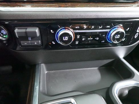 Used 2025 GMC Sierra 1500 Elevation w/ X31 Off-Road Package image 16