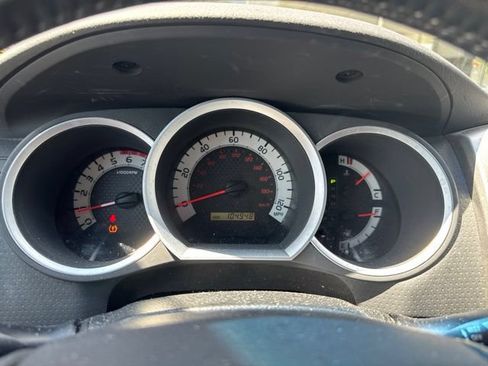 Used 2013 Toyota Tacoma 4x4 Double Cab w/ SR5 Pkg image 28