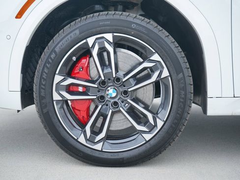 New 2026 BMW X2 xDrive28i w/ Technology Package image 5
