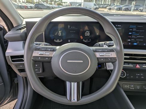 Used 2024 Hyundai Sonata SEL FWD image 15