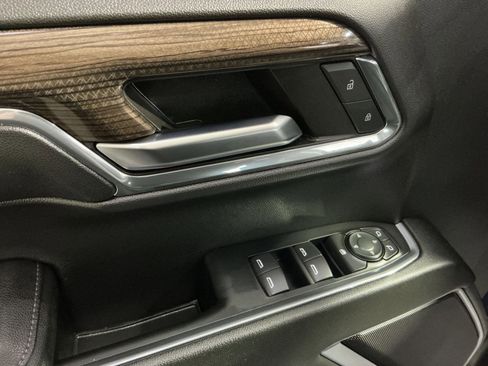 Used 2024 Chevrolet Silverado 1500 LT image 23