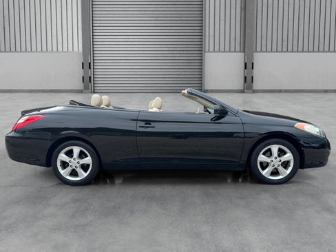 Used 2004 Toyota Solara SLE image 25