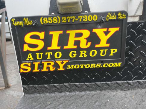 Used 2015 Chevrolet Silverado 3500 W/T image 25