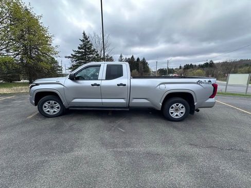 Used 2024 Toyota Tundra SR image 6