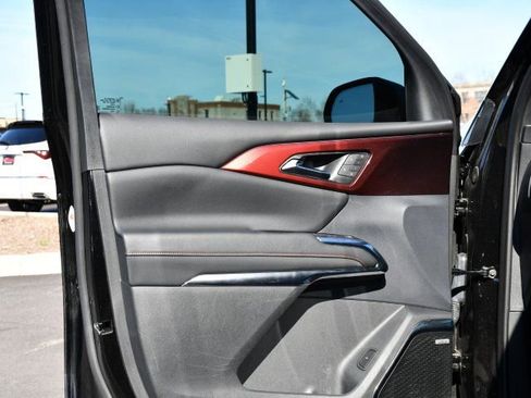 Used 2024 Chevrolet Traverse RS w/ LPO, Floor Liner Package image 13