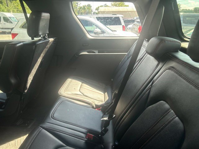 Used 2024 Ford Expedition Timberline AWD/4WD image 11