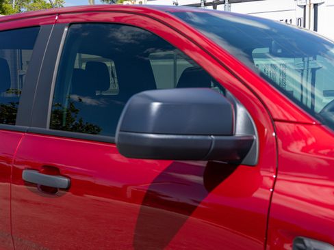 New 2026 Ford Ranger XLT w/ Black Appearance Package RWD image 12