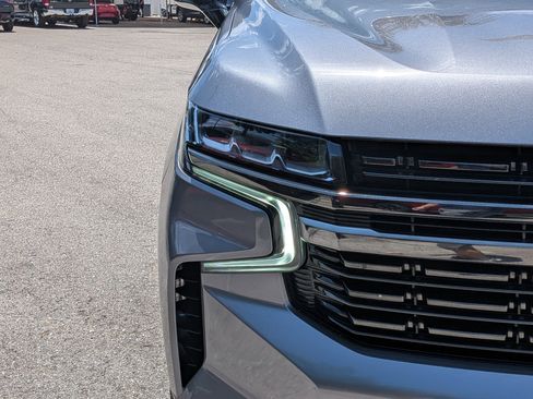 Used 2021 Chevrolet Tahoe RST w/ Rear Media and Nav Package image 10