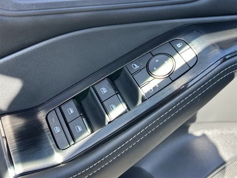 New 2026 Nissan Rogue Dark Armor FWD image 32