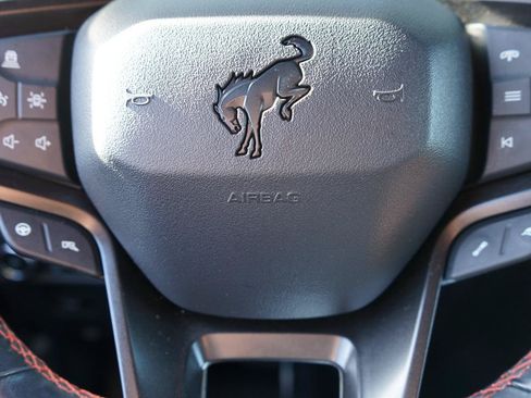 Used 2023 Ford Bronco Raptor AWD/4WD image 14