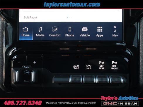 Used 2026 RAM 3500 Tradesman AWD/4WD image 29