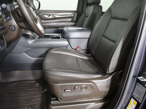 Certified 2023 GMC Yukon XL Denali image 14