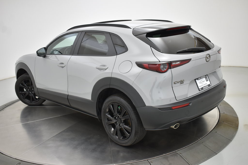 Used 2026 MAZDA CX-30 AWD 2.5 S image 8