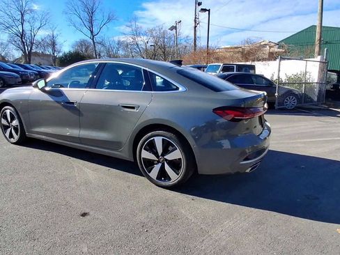 Certified 2025 Audi A5 2.0T Premium w/ Convenience Package image 6