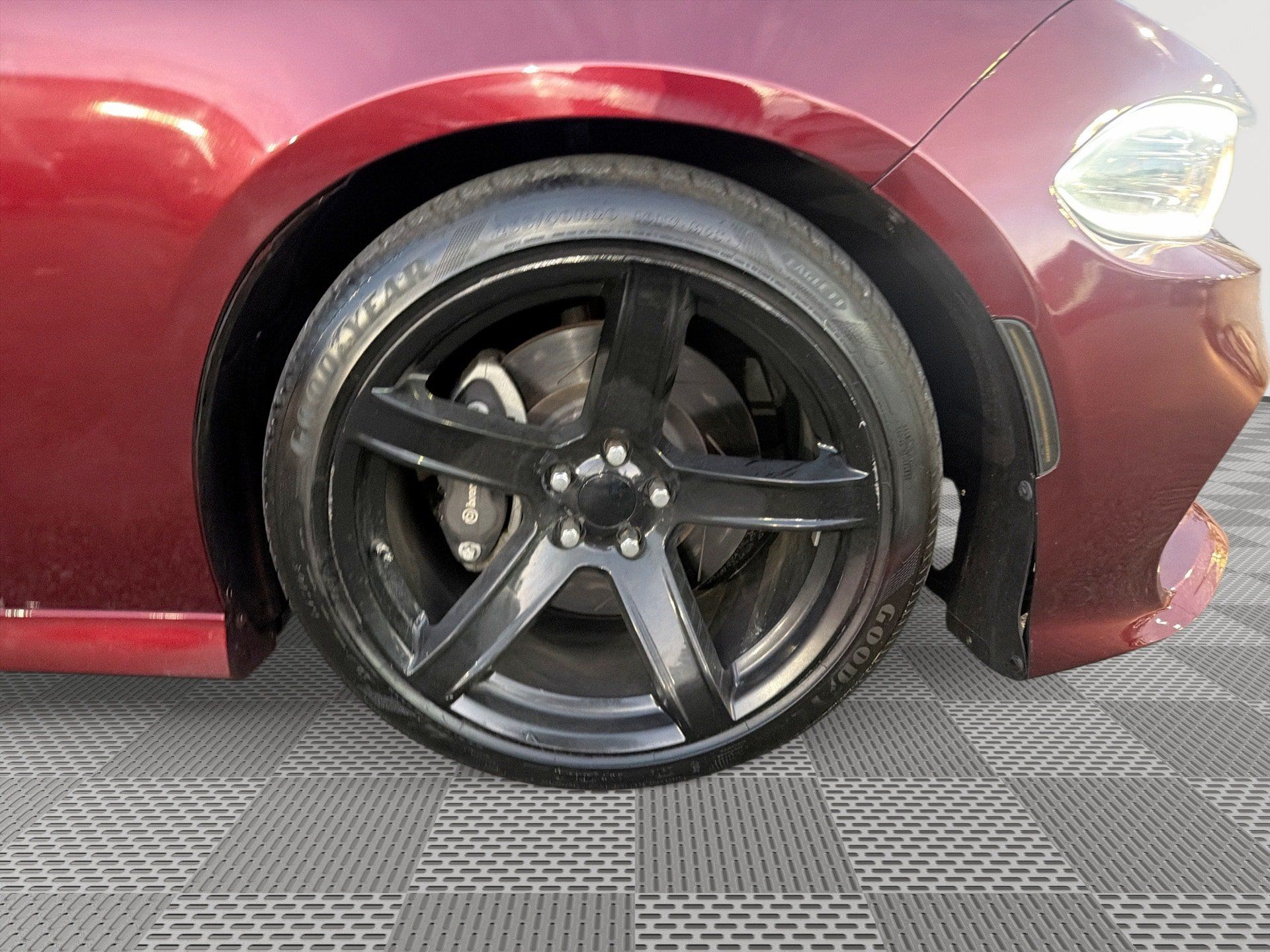 Used 2020 Dodge Charger Scat Pack RWD image 29