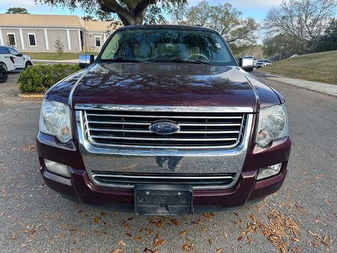 Used 2006 Ford Explorer Limited image 20