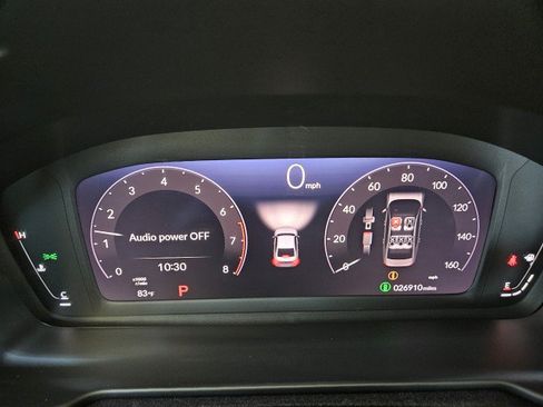 Used 2024 Honda Accord EX image 20