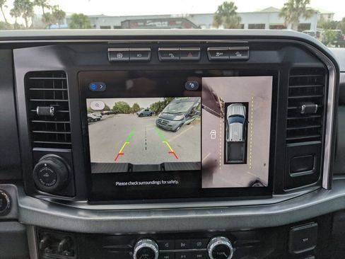 Used 2024 Ford F250 Platinum w/ Tremor Off-Road Package image 26