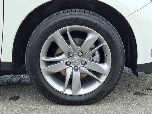 Used 2020 Acura RDX AWD w/ Advance Package image 8