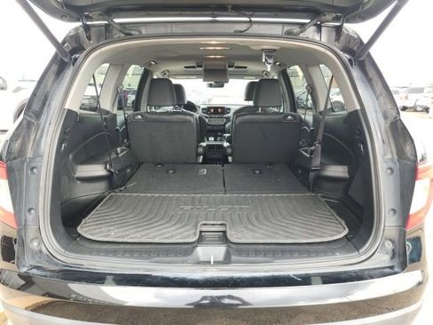 Used 2021 Honda Pilot Touring image 20