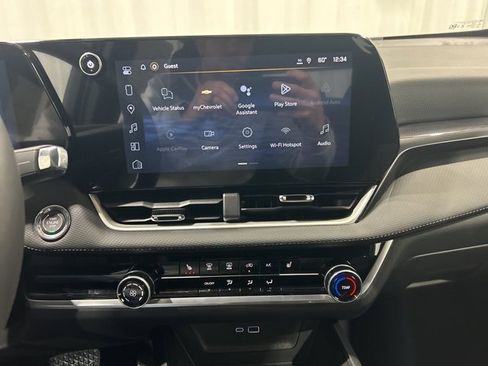 New 2026 Chevrolet Equinox LT image 17