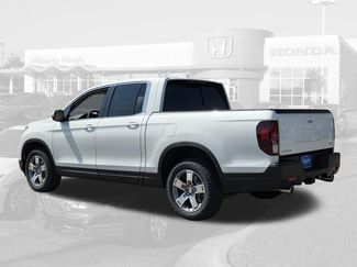 New 2026 Honda Ridgeline RTL video 3