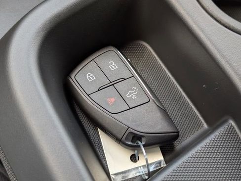 New 2026 GMC Sierra 1500 Pro w/ Pro Value Package image 28