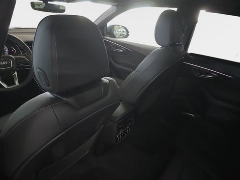 New 2026 Audi Q8 Premium Plus image 9