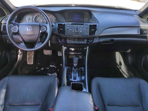 Used 2017 Honda Accord Sport Special Edition image 16