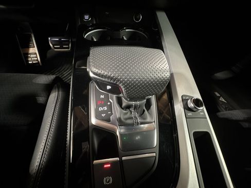 Used 2023 Audi A5 2.0T Premium Plus image 28