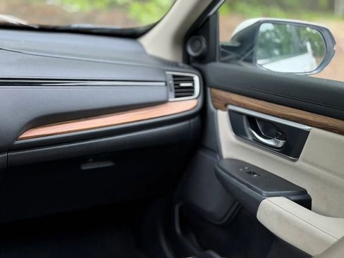 Used 2018 Honda CR-V EX image 23