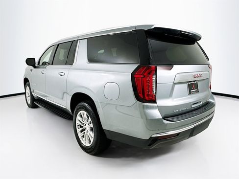Used 2023 GMC Yukon XL SLT w/ LPO, Floor Liner Package image 6