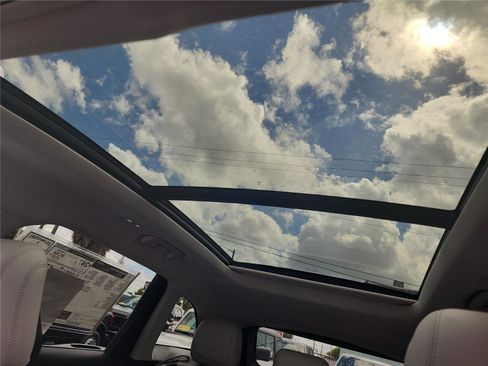 New 2026 Lincoln Nautilus Reserve w/ Jet Appearance Package image 16