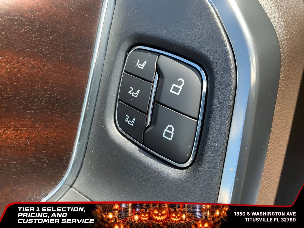 Used 2026 Ford F250 King Ranch AWD/4WD image 19