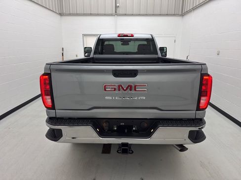 New 2026 GMC Sierra 3500 Pro AWD/4WD image 5