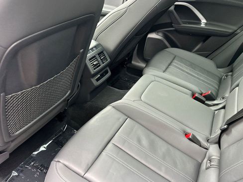 Certified 2025 Audi Q5 Premium Plus w/ Premium Plus image 11