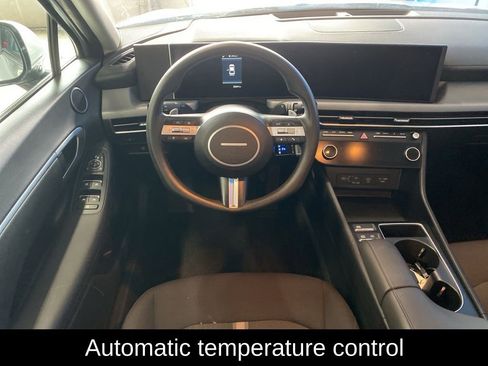 Used 2025 Hyundai Sonata SEL image 5