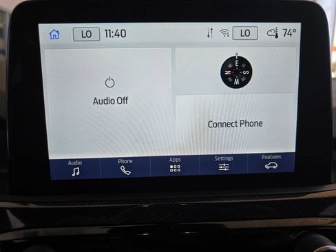 Used 2024 Ford Escape ST-Line FWD image 10